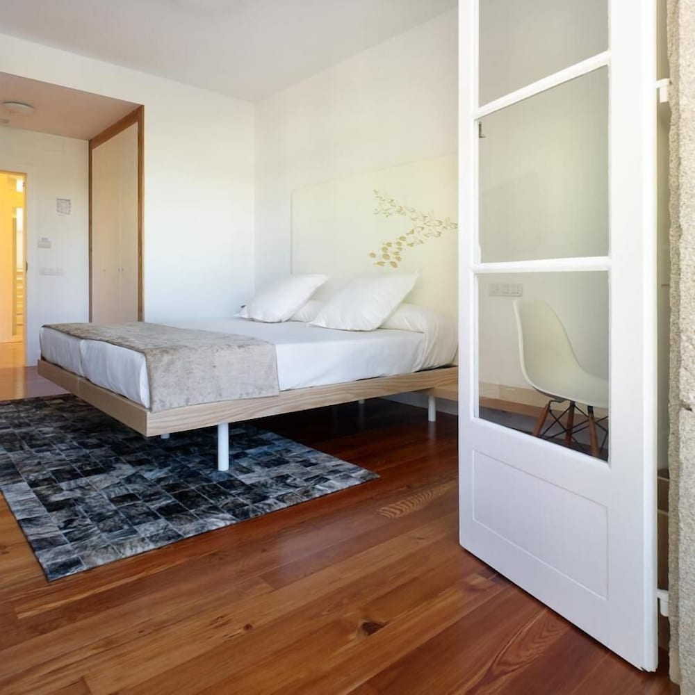 Фото Hotel Pazo de Altamira