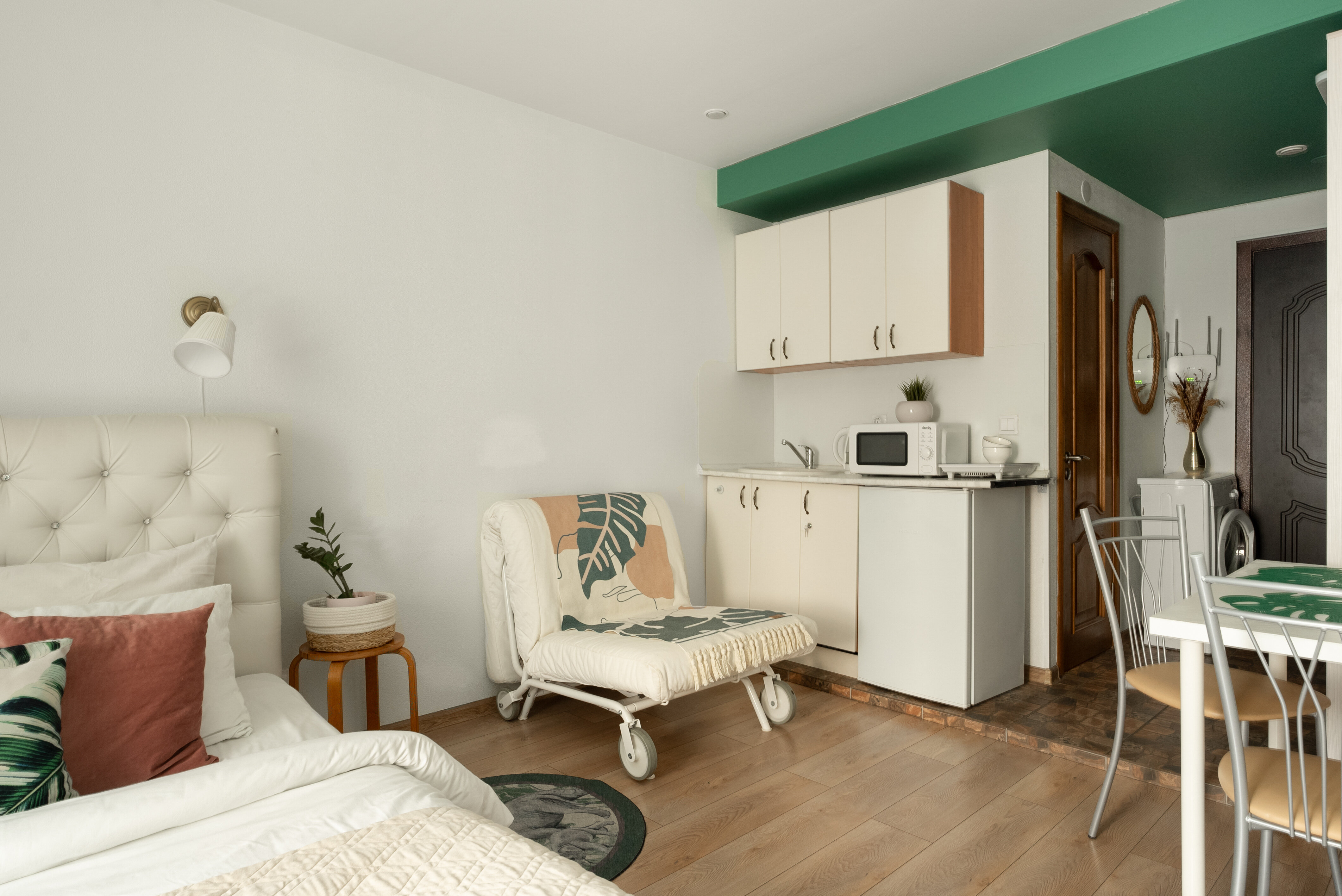 Фото Flats for soul