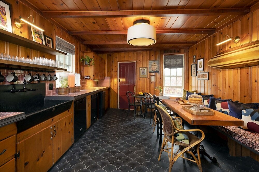 Фото Life House, Nantucket