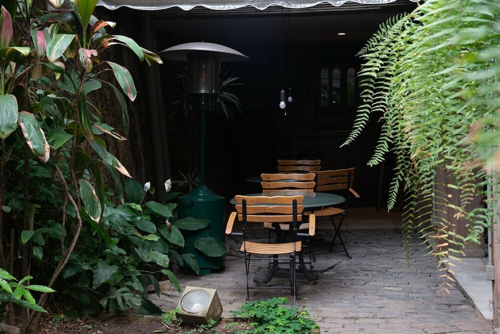 Фото Voa Hotel União