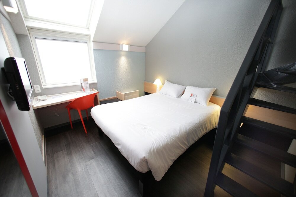 Фото ibis Granville Port de Plaisance