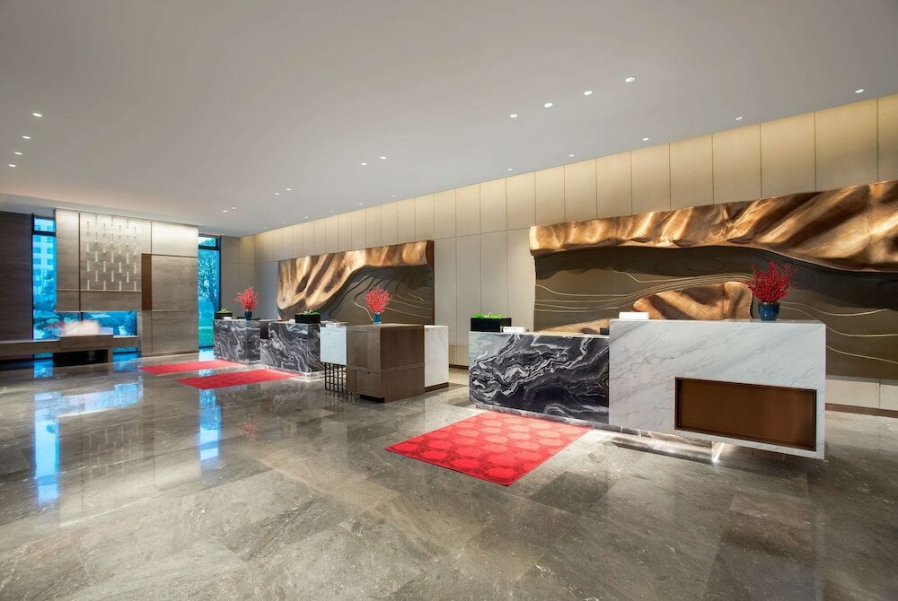 Фото Wyndham Zhangshu