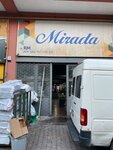 Mirada (İstanbul, Başakşehir, İkitelli OSB Mah., Başakşehir C Blok, 14) ، مستلزمات وإكسسوارات الأحذية