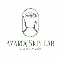 AzarovskiyLab