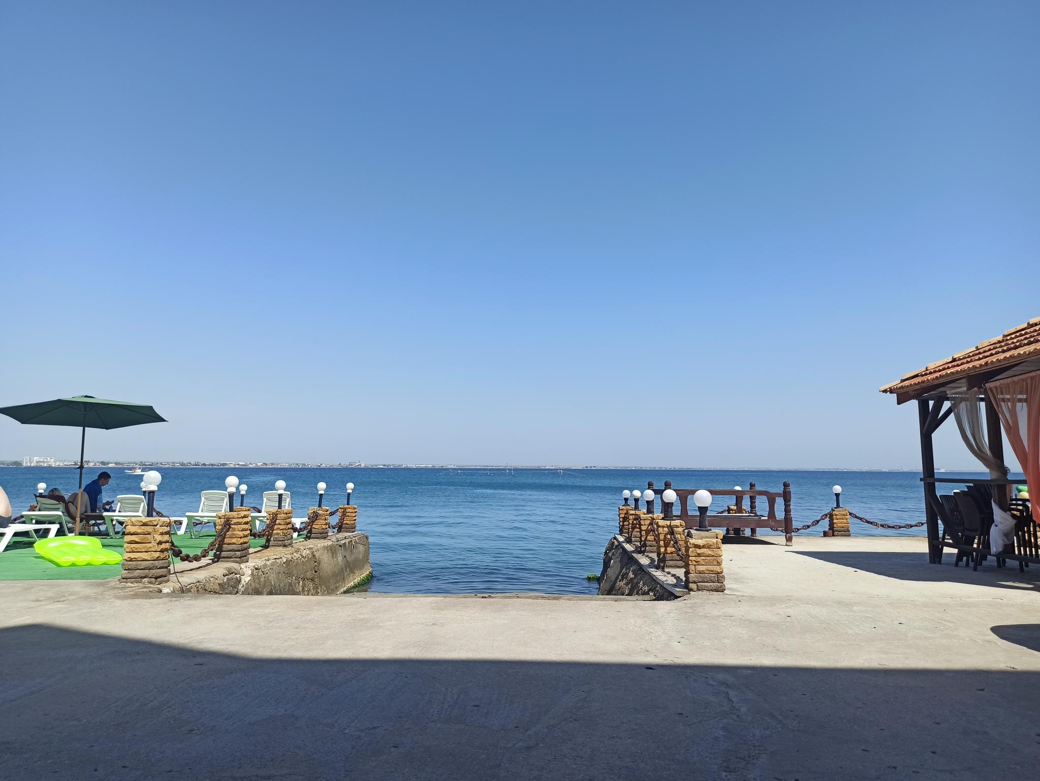 Фото Эллинг