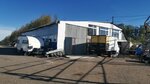 Aa service (derevnya Lavriki, 11Д), warehouse services