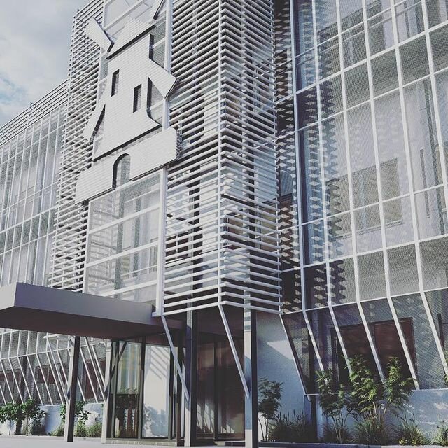 Architectural firm Aliza Architecture, Gaziantep, photo