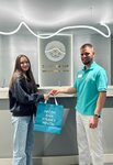 S-line aligners (Pobedy Avenue, 142), dental laboratory
