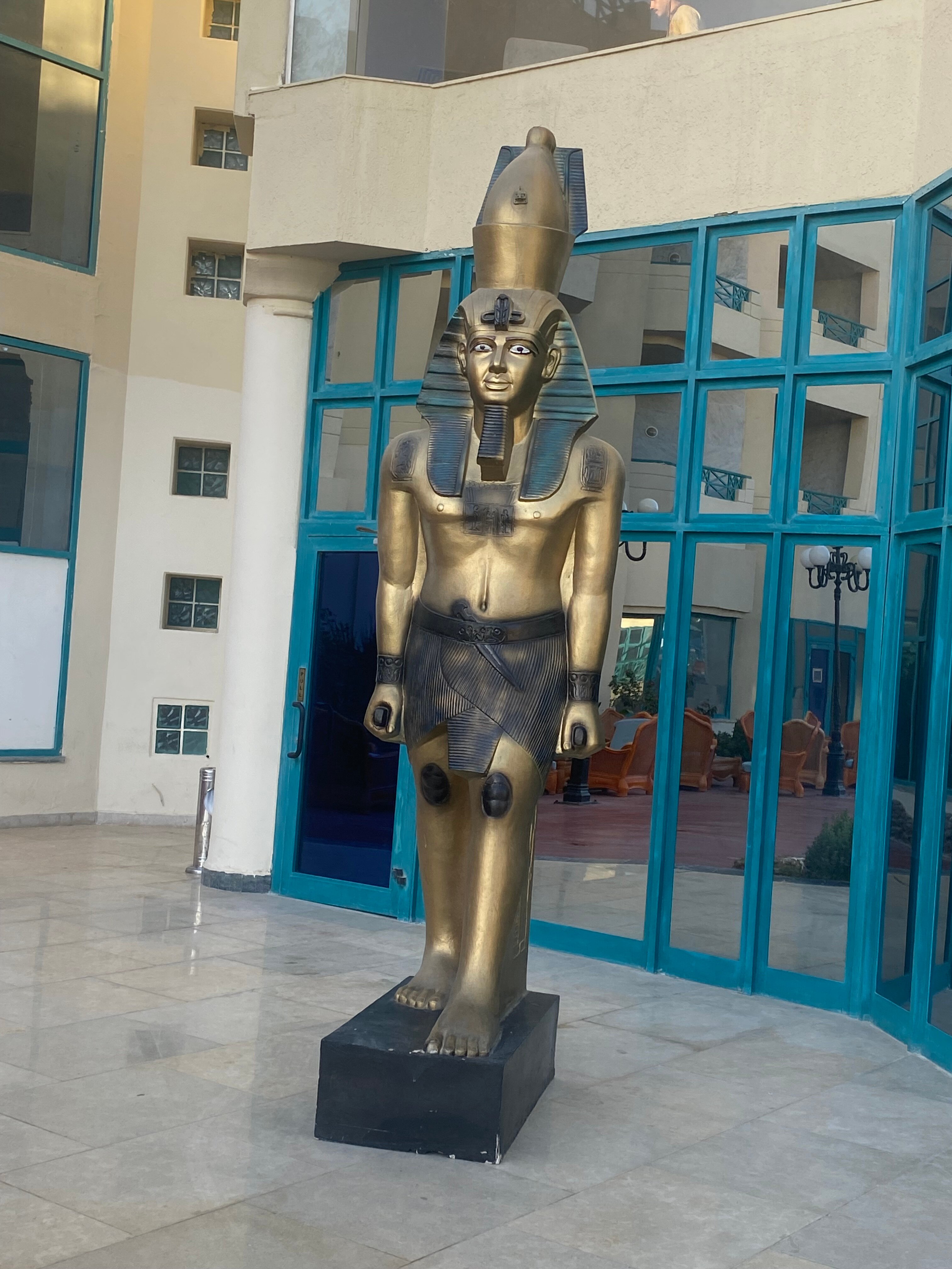 Фото Moreno Horizon SPA & Resort