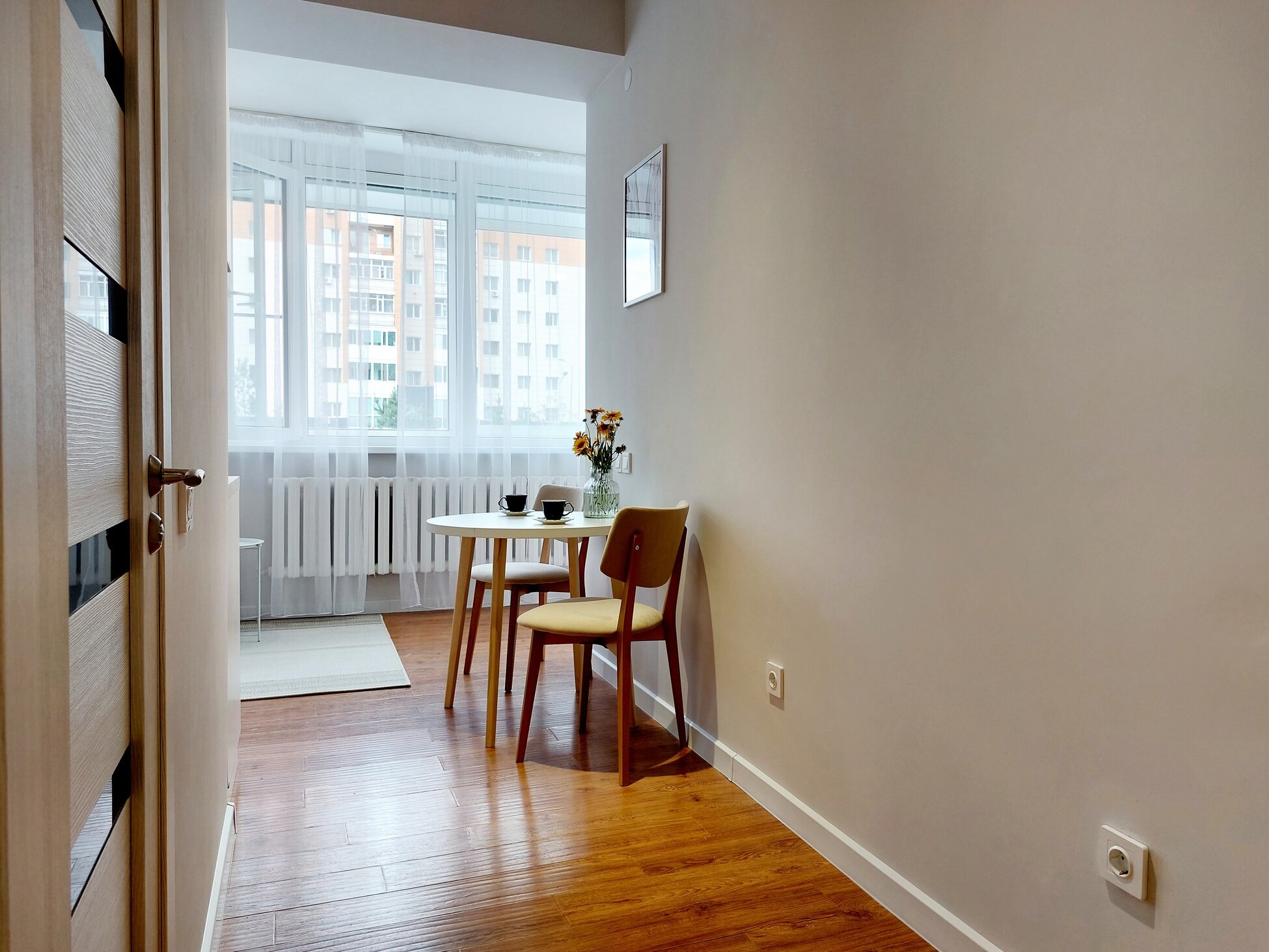 Фото Space Apart Astana