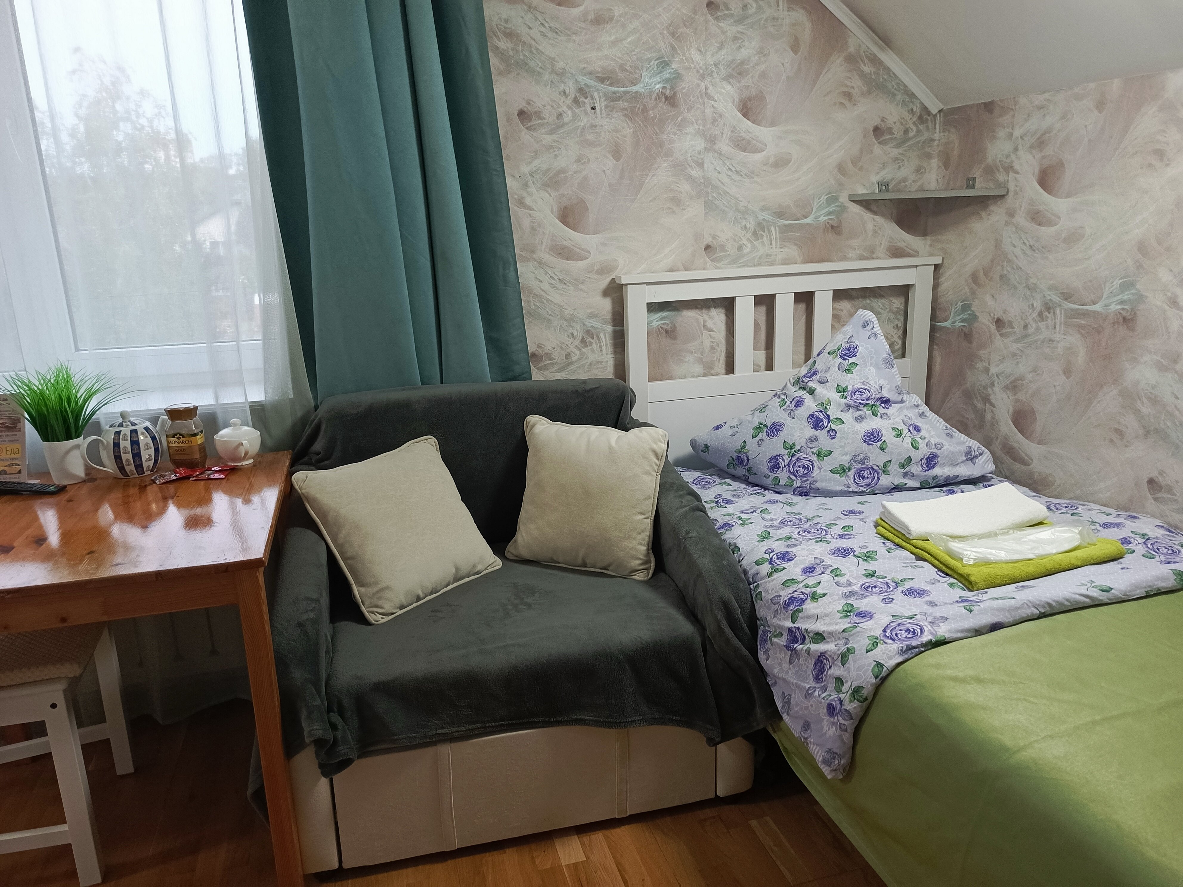 Фото Отрада