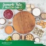 Acr Naturel Gıda Pazarlama Sanayi Ve Ticaret Limited Şirketi (İstanbul, Beylikdüzü, Yakuplu Mah., 59. Sok., 40), ingredientes alimentarios y especias
