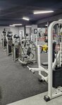 Iron Gym (Kanysh Satbayev Street, 30/1) ، مركز تدريبات رياضية