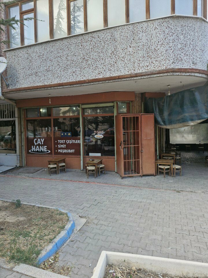 Cafe Çayhane, Konya, photo
