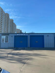 Moyka (ulitsa Serafimovicha, 1), car wash