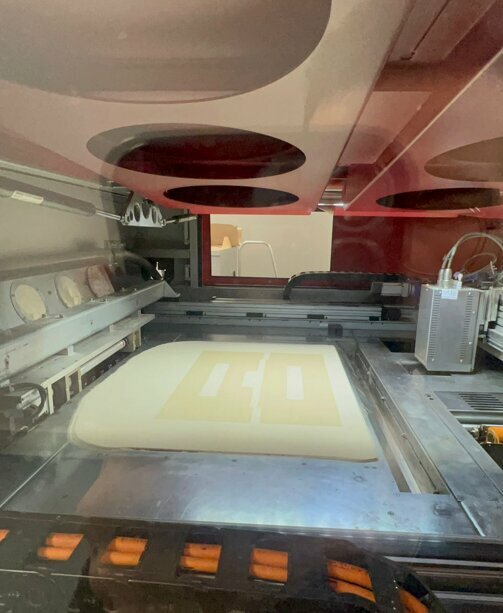 Machine building Emkatech, Derince, photo