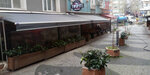 Akin Tente (İstanbul, Ümraniye, Cemil Meriç Mah., Çayırönü Cad., 44B), estructuras de marcos y toldos