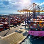 EN Customs Brokerage (İzmir, Konak, Alsancak Mah., 1458 Sok., 1), customs broker