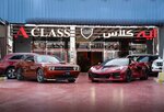 A Class Motors (6, 21 Street, Ras Al Khor Industrial 3, Ras Al Khor, Dubai), car dealership