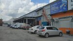 1fft (Petukhova Street, 35к8), fulfillment