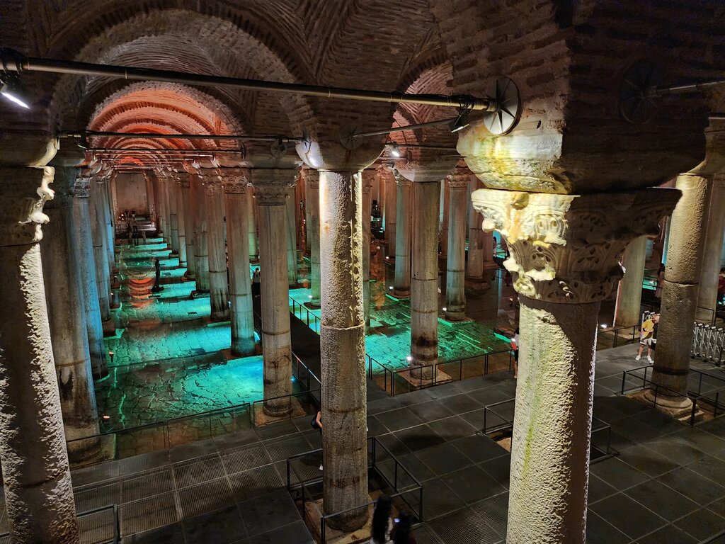 Catholic church Cathedral Basilica of Our Lady of The Immaculate Conception, Ho Chi Minh, photo