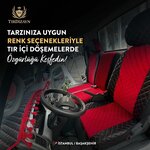 Truck Design (İstanbul, Başakşehir, İkitelli OSB Mah., Dolapdere Sanayi Sitesi Yolu Sok., 1), auto studio