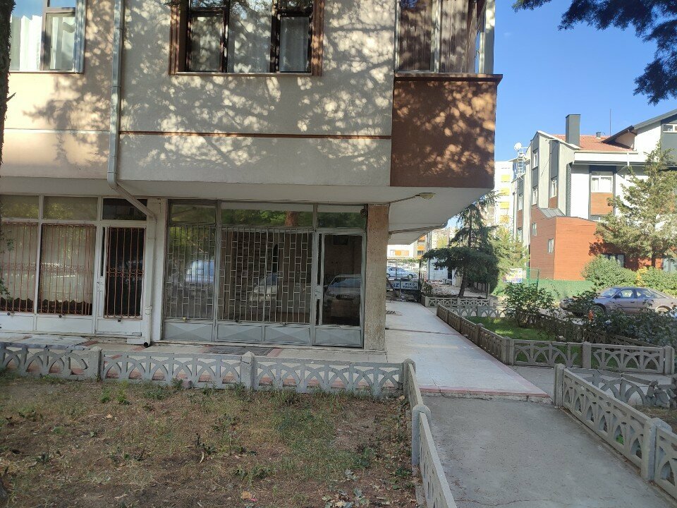 Electronics store Elektronet Security Automation Systems, Konya, photo