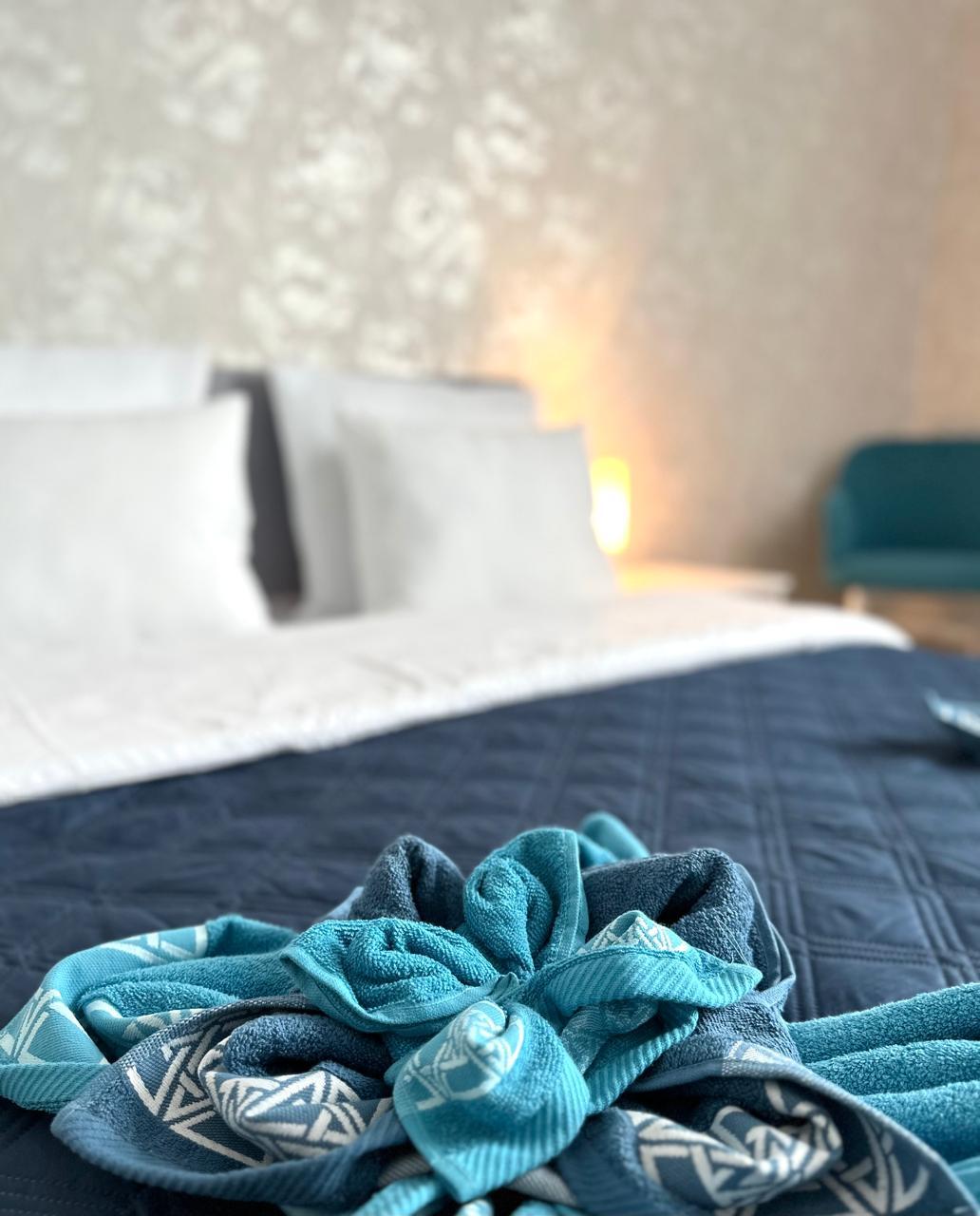 Фото Дистрикт Marina