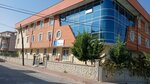 Private Human Foundation Vefa Higher Education Girls' Dormitory (Konya, Meram, Havzan Cad., 4), residencia estudiantil