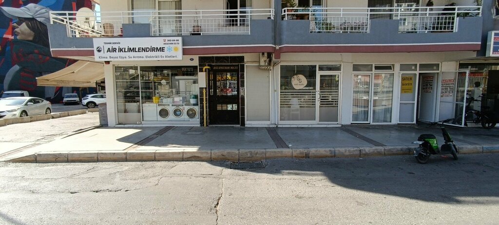 Nail salon Gg Nail Studio, Izmir, photo