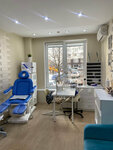 French Bar (Bittsevskiy Drive, 17), beauty salon