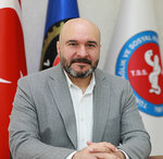 Turkey Health Workers Union Konya Branch (Konya, Selcuklu, Ihsaniye Neighborhood, Ertugrul Street, 5/A) ، اتحاد تجاري