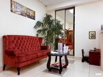 Venezia (Irkutskiy Tract, 53Б), salón de belleza