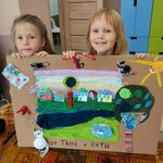 Lotos (ulitsa Podlipichye, 6), children's developmental center