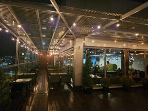 El Krisha (Orekhovo-Zuyevo, Tsentralniy Boulevard, 4) ، مطعم
