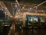 El Krisha (Tsentralniy Boulevard, 4), restaurant