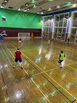 Dream Team (Voinskaya ulitsa, 138А) ، مركز رياضي