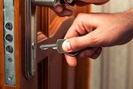 Замок 34 (Serpukhovskaya Street, 12), locks installation, repair, opening