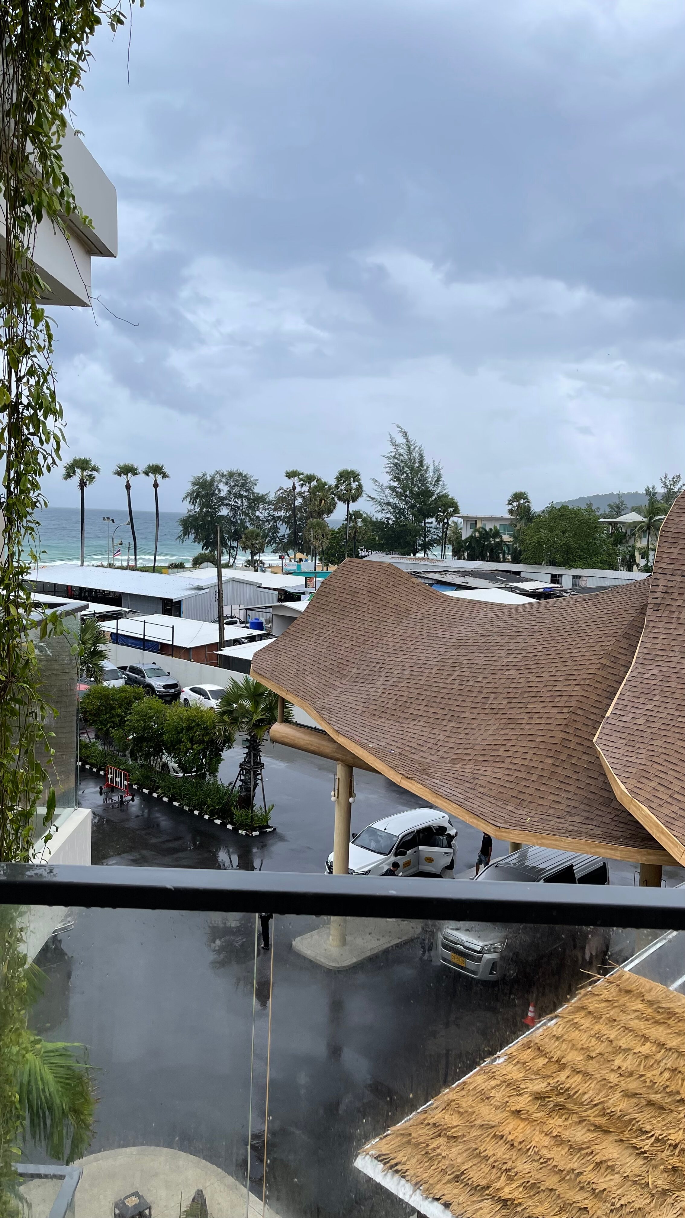 Фото Phuket Emerald Beach Resort