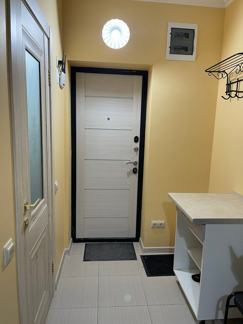 Фото Сириус Апарт Моне