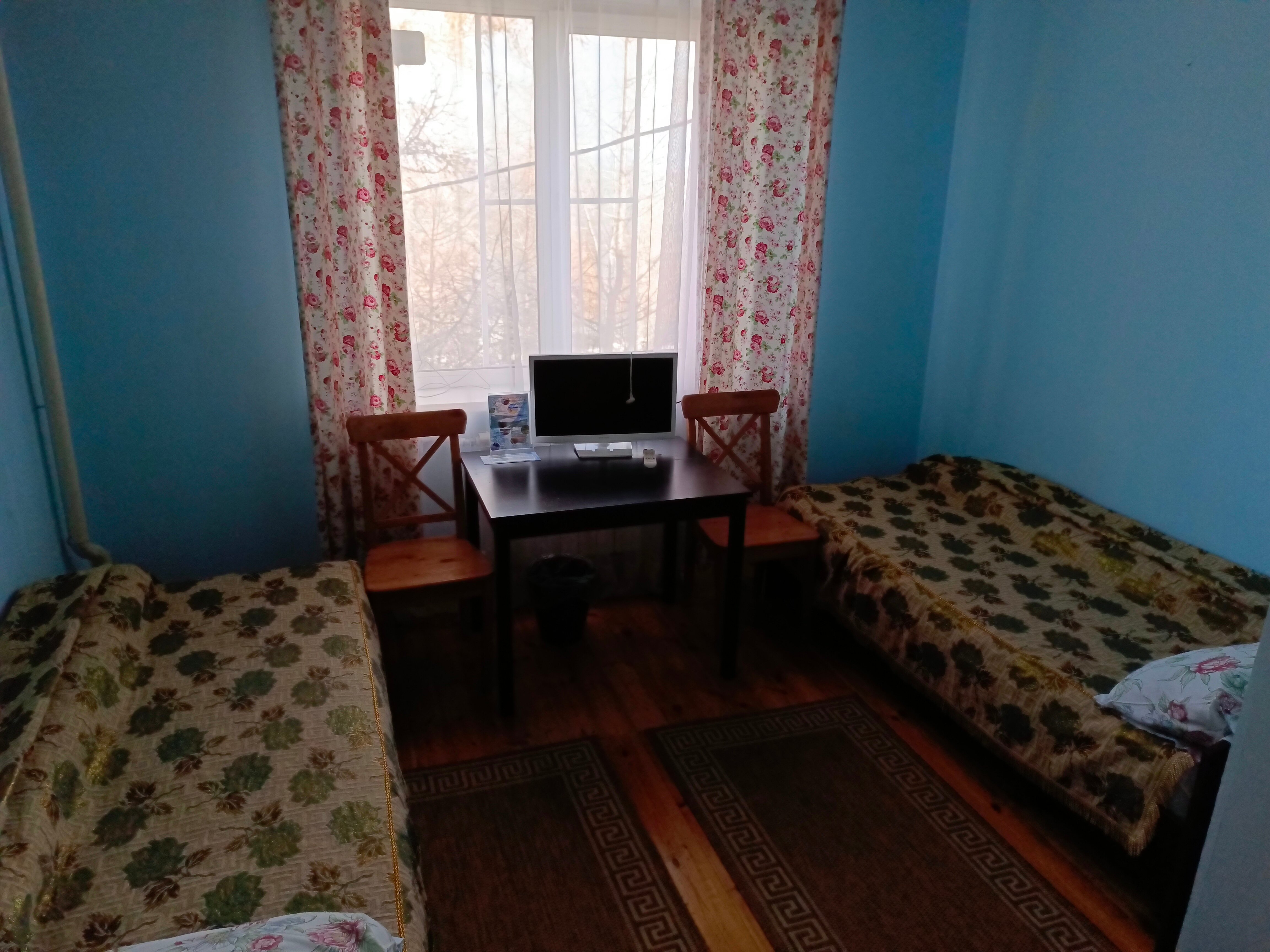 Фото Аврора