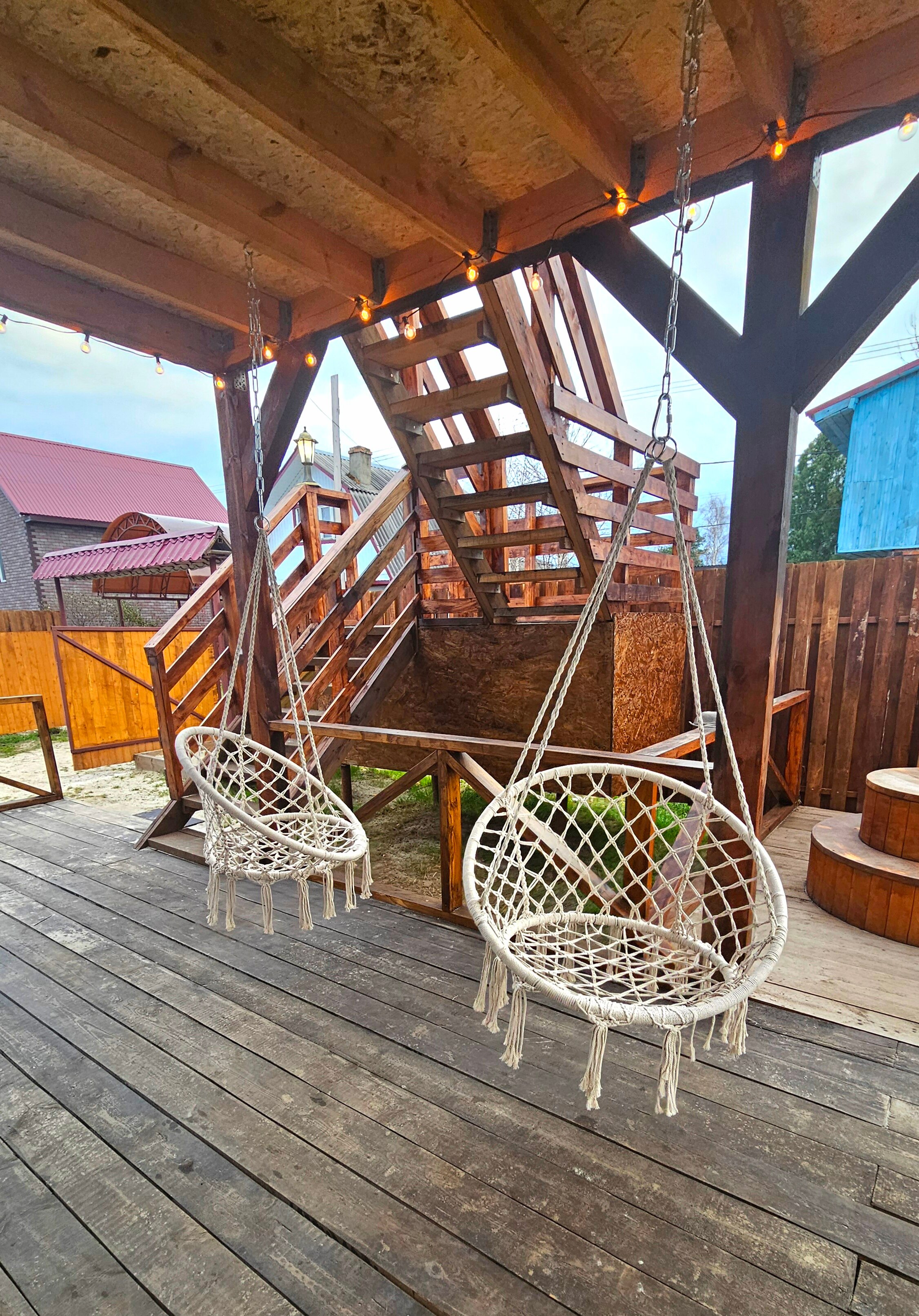 Фото Банный домик Андреевский