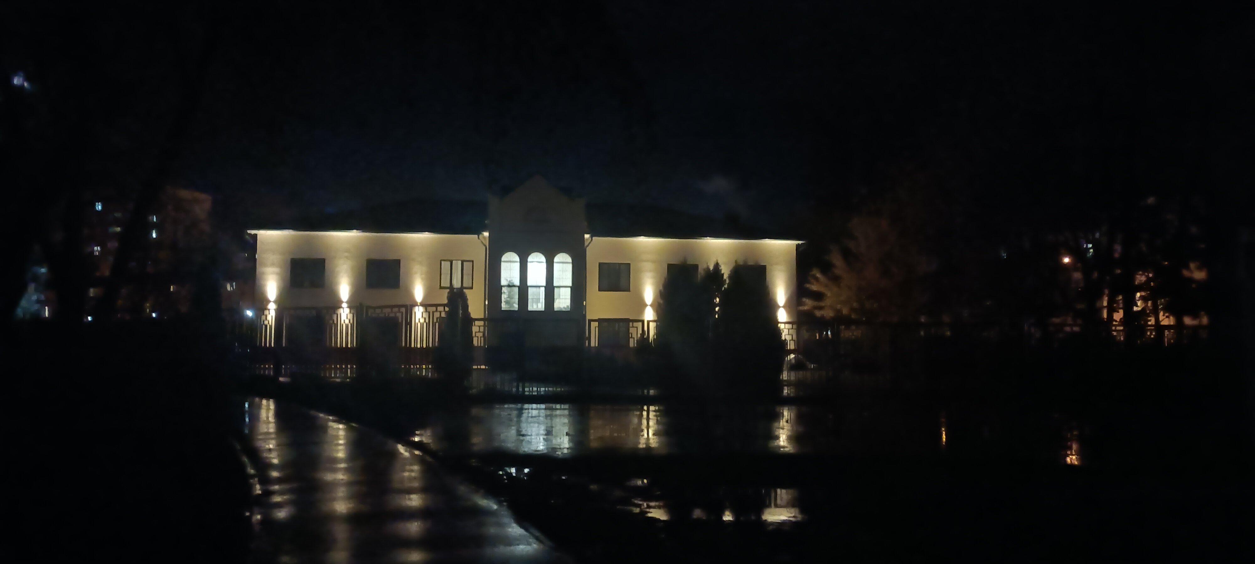 Фото Зуевский