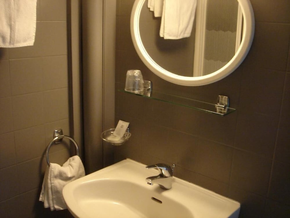 Фото Hotel Tete d'or