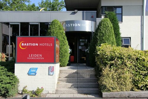 Гостиница Bastion Hotel Leiden Voorschoten в Лейдене
