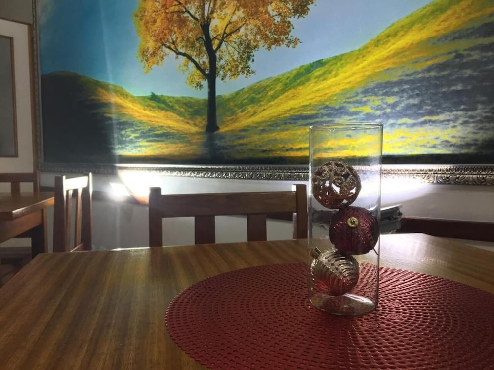 Фото Ipê Hotel Guarulhos