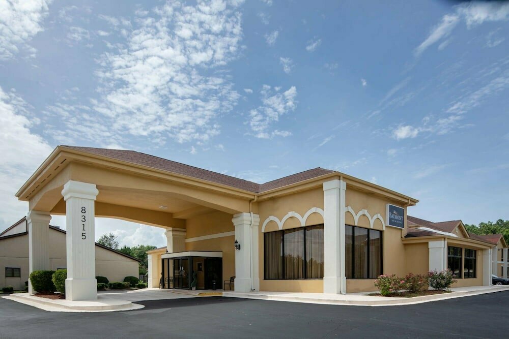 Hotel Baymont Inn and Suites Douglasville Atlanta, State of Georgia, photo