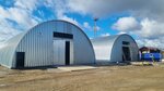 Sever (Rakitnaya ulitsa, 22), prefabricated buildings