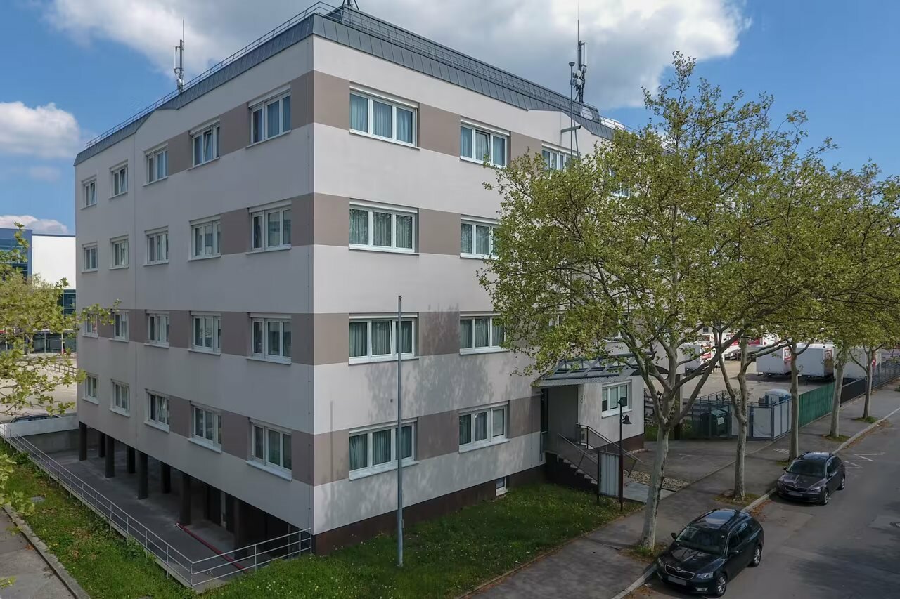 Фото Centro Hotel Böblingen