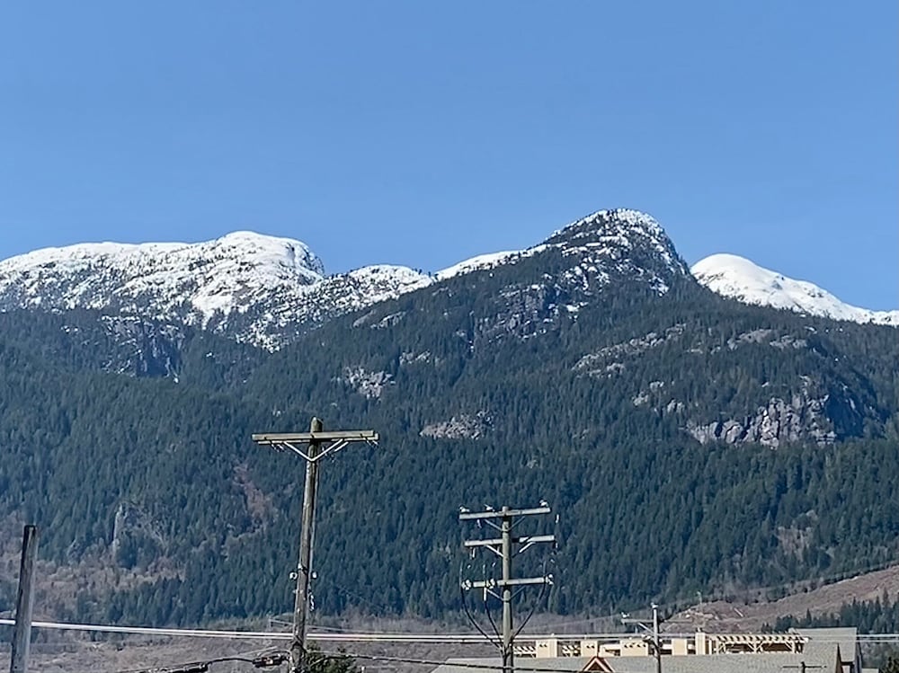 Фото Crash Hotel Squamish